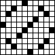 Icon of the crossword puzzle number 198