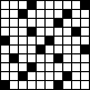 Icon of the crossword puzzle number 202