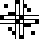 Icon of the crossword puzzle number 203