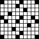 Icon of the crossword puzzle number 209