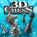 Icono del juego 3D Chess