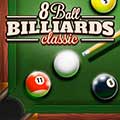 Icono del juego 8 Ball Billiards Classic