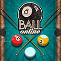Icono del juego 8Ball Online
