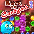 Icono del juego Back To Candyland - Episodio 2