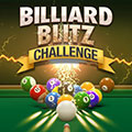 Icono del juego Billiard Blitz Challenge