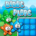 Icono del juego Blobs Plops