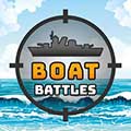Icono del juego Boat Battles