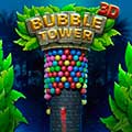 Icono del juego Bubble Tower 3D
