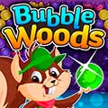 Icono del juego Bubble Woods