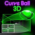 Icono del juego Curve Ball 3D