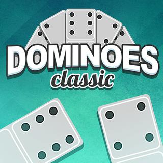 Dominoes Classic - de dominó