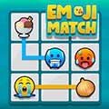Icono del juego Emoji Match