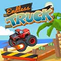 Icono del juego Endless Truck