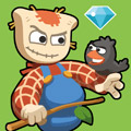 Icono del juego Farm Invaders