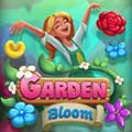 Icono del juego Garden Bloom