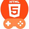 Icono de juegos HTML5