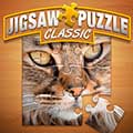 Icono del juego Jigsaw puzzle classic