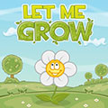 Icono del juego Let me grow