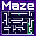 Icono del juego Maze