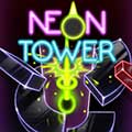 Icono del juego Neon Tower