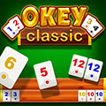 Icono del juego Okey Classic