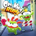 Icono del juego Om Nom Run