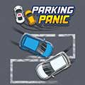 Icono del juego Parking Panic