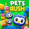 Icono del juego Pets Rush