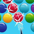 Icono del juego Smarty Bubbles