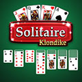 Icono del juego Solitaire Klondike