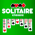 Icono del juego Solitaire Classic