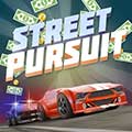Icono del juego Street Pursuit