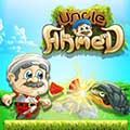 Icono del juego Uncle Ahmed