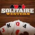 Icono del juego Western Solitaire