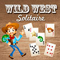 Icono del juego Wild West Solitaire