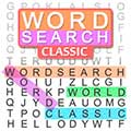 Icono del juego Word Search Classic