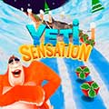 Icono del juego Yeti Sensation