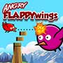 Icono del juego Angry Flappy Wings