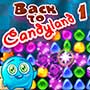 Icono del juego Back To Candyland - Episodio 1