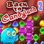 Icono del juego Back To Candyland - Episodio 2