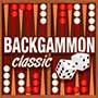 Icono del juego Backgammon Classic