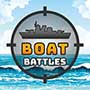 Icono del juego Boat Battles
