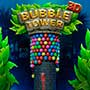 Icono del juego Bubble Tower 3D