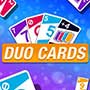 Icono del juego Duo Cards