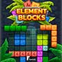 Icono del juego Element Blocks