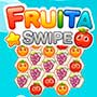 Icono del juego Fruita Swipe