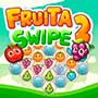 Icono del juego Fruita Swipe 2