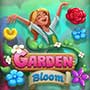 Icono del juego Garden Bloom