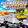 Icono del juego Highway Rider Extreme