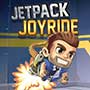 Icono del juego Jetpack Joyride
